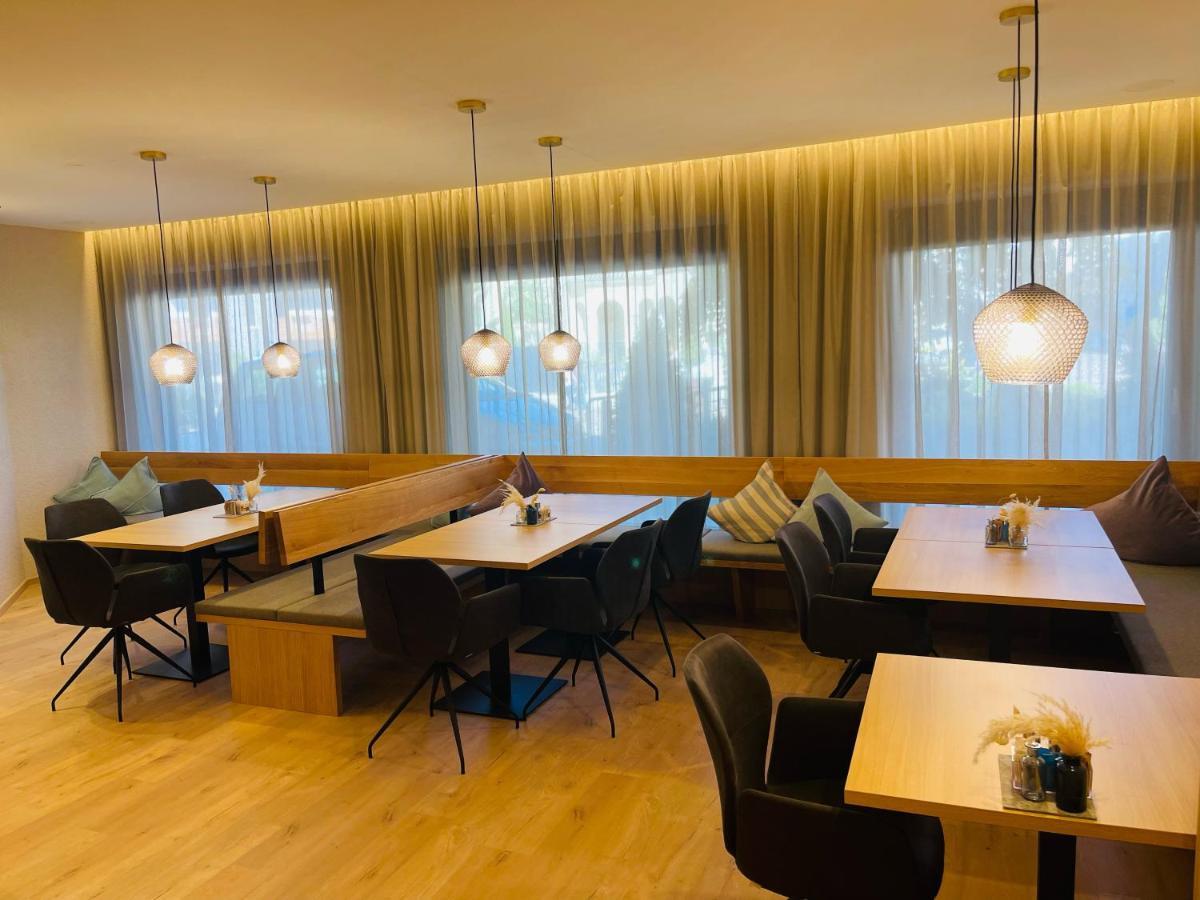 Residence Hotel Alpinum Campo Tures Dış mekan fotoğraf